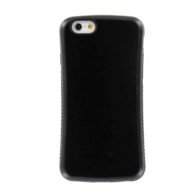 P15822-S-03.JPG Impact Armour Cover Massima Protezione Apple Iphone 6/6s Nero Impact Armour Cover Massima Protezione Da Urti E C