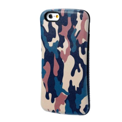 P15824-S-01.JPG Impact Armour Cover Massima Protezione Apple Iphone 6/6s Wood Camo Impact Armour Cover Massima Protezione Da Urt