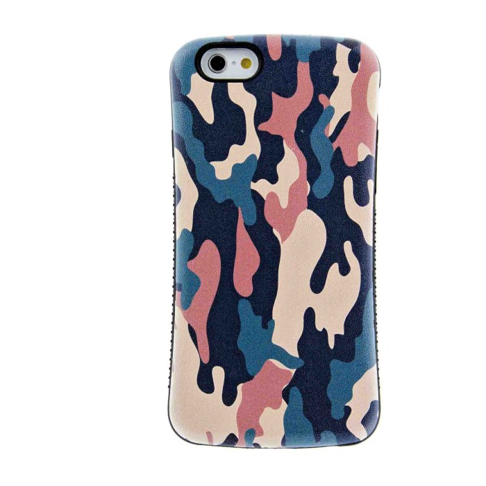 P15824-S-03.JPG Impact Armour Cover Massima Protezione Apple Iphone 6/6s Wood Camo Impact Armour Cover Massima Protezione Da Urt