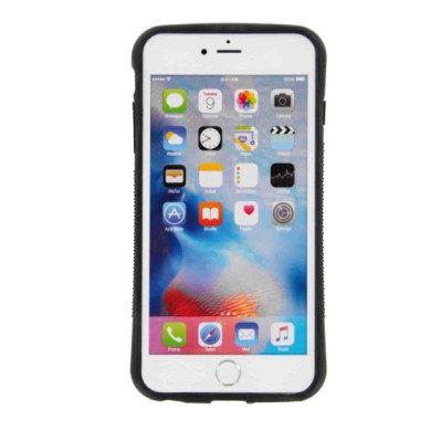 P15827-S-04.JPG Impact Armour Cover Massima Protezione Apple Iphone 6 Plus/6s Plus Nero Custodie E Cover