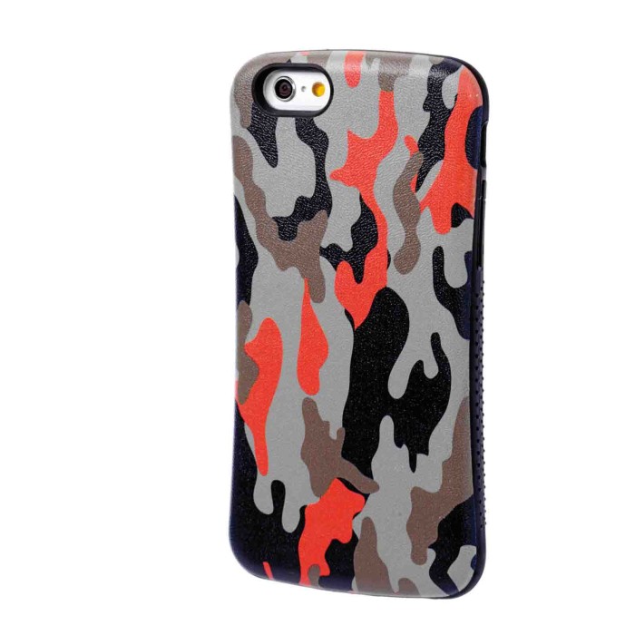 P15830-S-01.JPG Impact Armour Cover Massima Protezione Apple Iphone 6 Plus/6s Plus Modern Camo Custodie E Cover