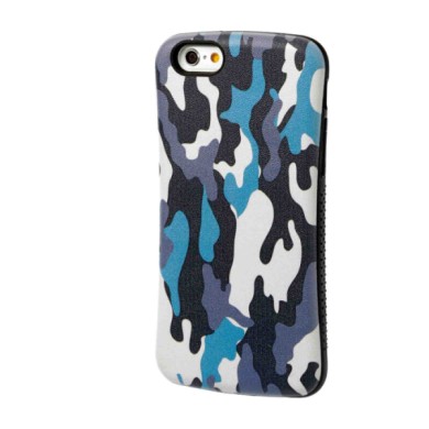 P15831-S-01.JPG Impact Armour Cover Massima Protezione Apple Iphone 6 Plus/6s Plus Navy Camo Custodie E Cover