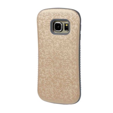 P15833-S-01.JPG Impact Armour Cover Massima Protezione Samsung Galaxy S6 Edge Oro Impact Armour Cover Massima Protezione Da Urti
