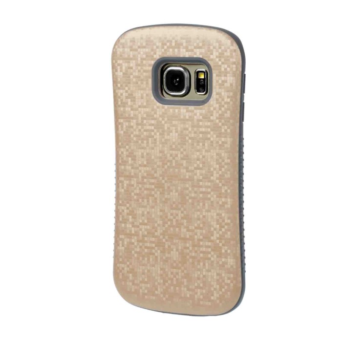 P15833-S-01.JPG Impact Armour Cover Massima Protezione Samsung Galaxy S6 Edge Oro Impact Armour Cover Massima Protezione Da Urti