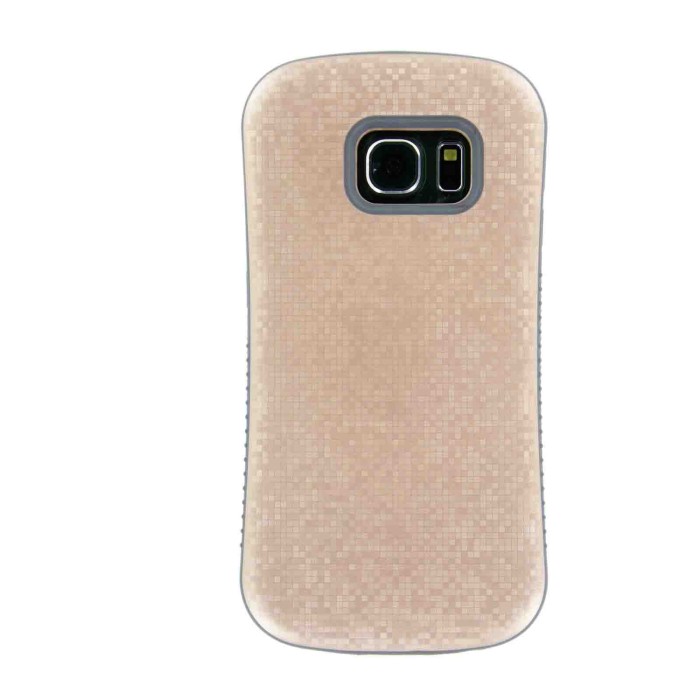 P15833-S-03.JPG Impact Armour Cover Massima Protezione Samsung Galaxy S6 Edge Oro Impact Armour Cover Massima Protezione Da Urti