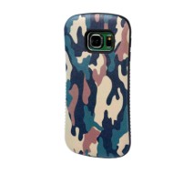 P15834-S-01.JPG Impact Armour Cover Massima Protezione Samsung Galaxy S6 Edge Wood Camo Custodie E Cover