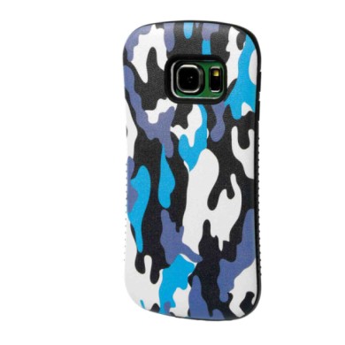 P15836-S-01.JPG Impact Armour Cover Massima Protezione Samsung Galaxy S6 Edge Navy Camo Custodie E Cover