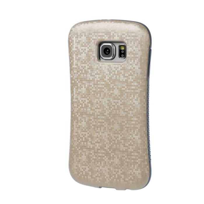P15838-S-01.JPG Impact Armour Cover Massima Protezione Samsung Galaxy S6 Oro Impact Armour Cover Massima Protezione Da Urti E Ca
