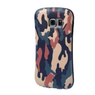 P15839-S-01.JPG Impact Armour Cover Massima Protezione Samsung Galaxy S6 Wood Camo Impact Armour Cover Massima Protezione Da Urt
