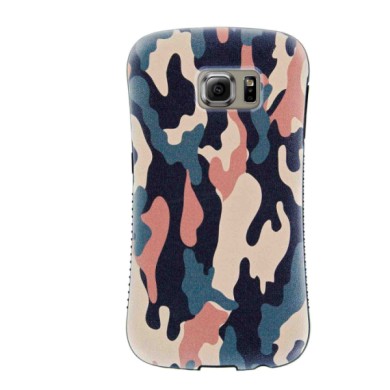 P15839-S-03.JPG Impact Armour Cover Massima Protezione Samsung Galaxy S6 Wood Camo Impact Armour Cover Massima Protezione Da Urt