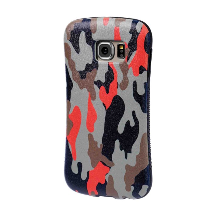P15840-S-01.JPG Impact Armour Cover Massima Protezione Samsung Galaxy S6 Modern Camo Impact Armour Cover Massima Protezione Da U