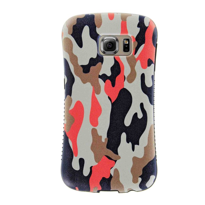 P15840-S-03.JPG Impact Armour Cover Massima Protezione Samsung Galaxy S6 Modern Camo Impact Armour Cover Massima Protezione Da U