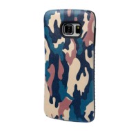 P15844-S-01.JPG Impact Armour Cover Massima Protezione Samsung Galaxy S6 Edge+ Wood Camo Custodie E Cover