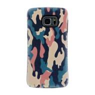 P15844-S-03.JPG Impact Armour Cover Massima Protezione Samsung Galaxy S6 Edge+ Wood Camo Custodie E Cover