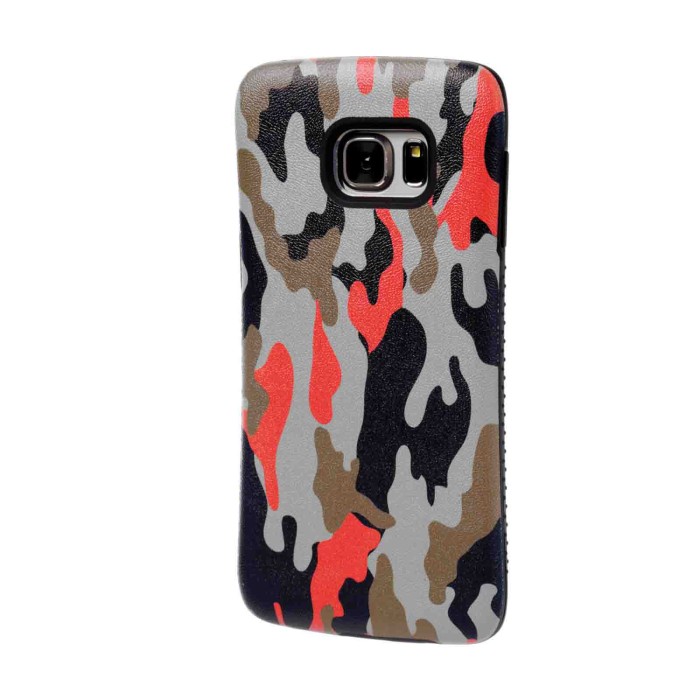 P15845-S-01.JPG Impact Armour Cover Massima Protezione Samsung Galaxy S6 Edge+ Modern Camo Custodie E Cover