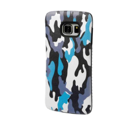 P15846-S-01.JPG Impact Armour Cover Massima Protezione Samsung Galaxy S6 Edge+ Navy Camo Custodie E Cover