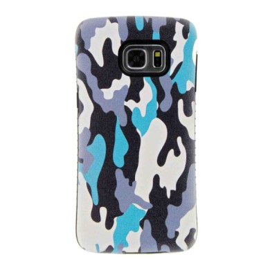 P15846-S-03.JPG Impact Armour Cover Massima Protezione Samsung Galaxy S6 Edge+ Navy Camo Custodie E Cover