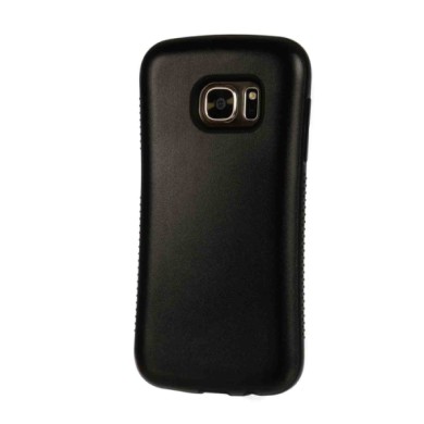 P15847-S-01.JPG Impact Armour Cover Massima Protezione Samsung Galaxy S7 Nero Impact Armour Cover Massima Protezione Da Urti E C