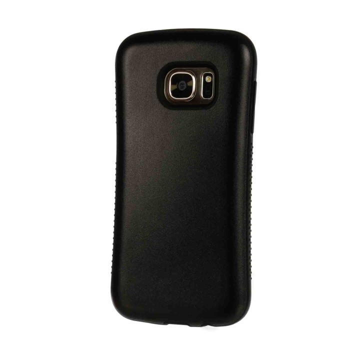 P15847-S-01.JPG Impact Armour Cover Massima Protezione Samsung Galaxy S7 Nero Impact Armour Cover Massima Protezione Da Urti E C