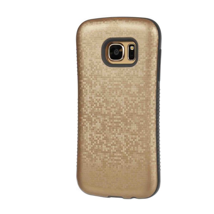 P15848-S-01.JPG Impact Armour Cover Massima Protezione Samsung Galaxy S7 Oro Impact Armour Cover Massima Protezione Da Urti E Ca