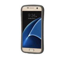 Impact Armour Cover Massima Protezione Samsung Galaxy S7 Oro Impact Armour Cover Massima Protezione Da Urti E Cadute