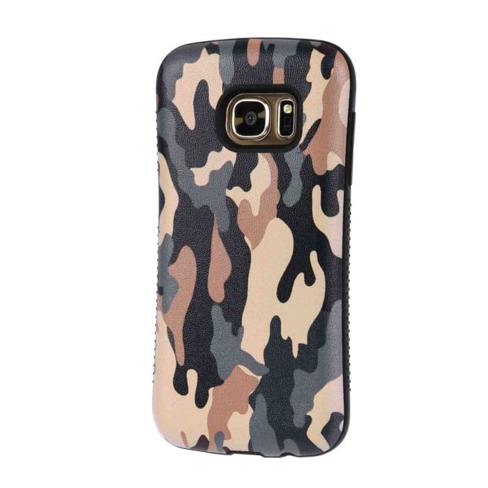 P15849-S-01.JPG Impact Armour Cover Massima Protezione Samsung Galaxy S7 Wood Camo Impact Armour Cover Massima Protezione Da Urt