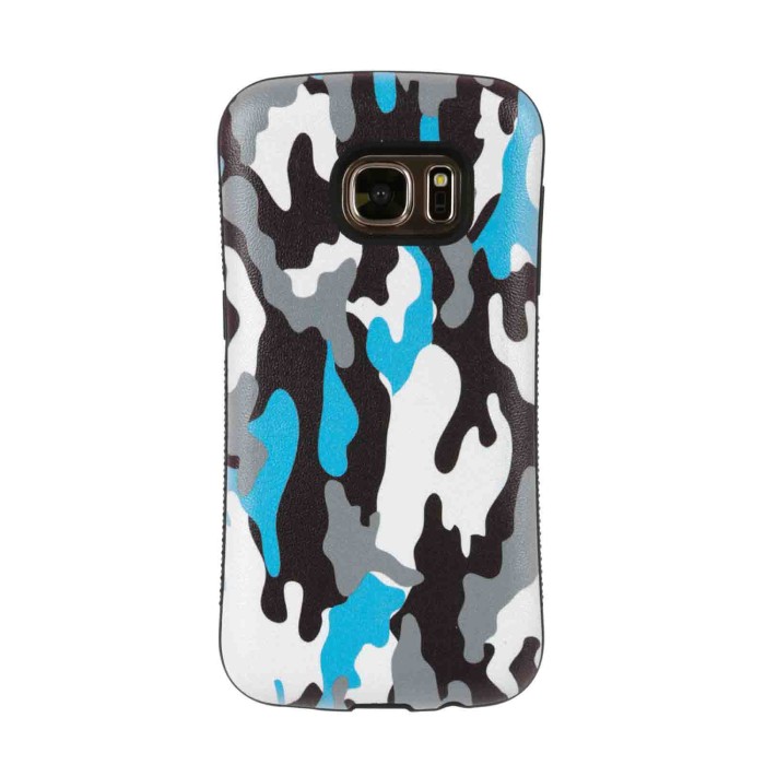 P15851-S-03.JPG Impact Armour Cover Massima Protezione Samsung Galaxy S7 Navy Camo Impact Armour Cover Massima Protezione Da Urt