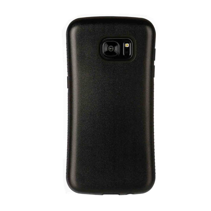 P15852-S-03.JPG Impact Armour Cover Massima Protezione Samsung Galaxy S7 Edge Nero Impact Armour Cover Massima Protezione Da Urt