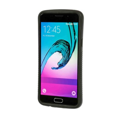 P15857-S-02.JPG Impact Armour Cover Massima Protezione Samsung Galaxy A3 2016 Nero Impact Armour Cover Massima Protezione Da Urt