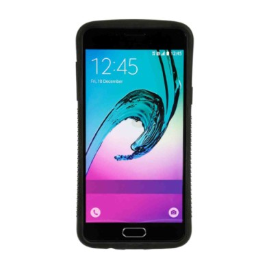 P15857-S-04.JPG Impact Armour Cover Massima Protezione Samsung Galaxy A3 2016 Nero Impact Armour Cover Massima Protezione Da Urt