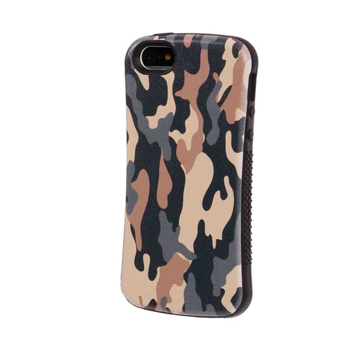 P15861-S-01.JPG Impact Armour Cover Massima Protezione Apple Iphone 5/5s/se Wood Camo Impact Armour Cover Massima Protezione Da 