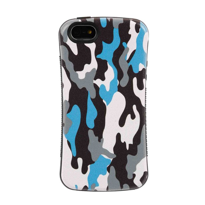 P15863-S-03.JPG Impact Armour Cover Massima Protezione Apple Iphone 5/5s/se Navy Camo Impact Armour Cover Massima Protezione Da 