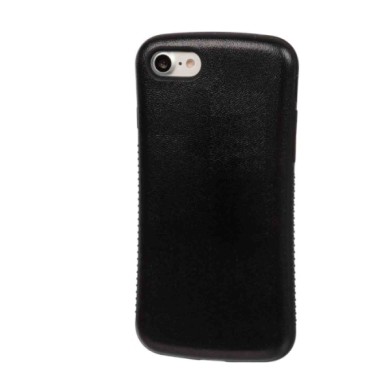 P15864-S-01.JPG Impact Armour Cover Massima Protezione Apple Iphone 7/8 Nero Impact Armour Cover Massima Protezione Da Urti E Ca