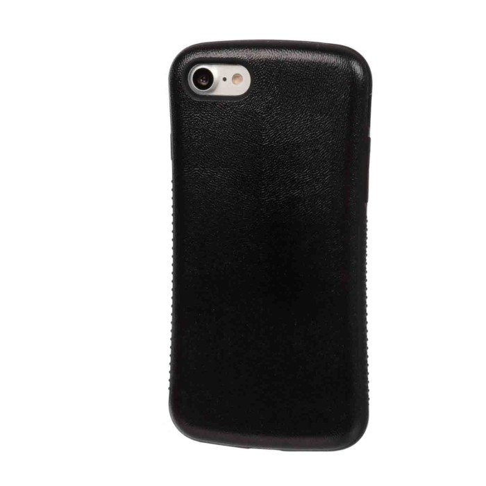 P15864-S-01.JPG Impact Armour Cover Massima Protezione Apple Iphone 7/8 Nero Impact Armour Cover Massima Protezione Da Urti E Ca