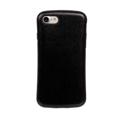 P15864-S-03.JPG Impact Armour Cover Massima Protezione Apple Iphone 7/8 Nero Impact Armour Cover Massima Protezione Da Urti E Ca