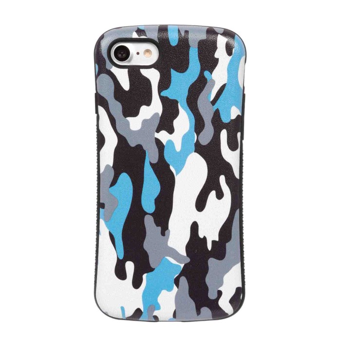 P15868-S-03.JPG Impact Armour Cover Massima Protezione Apple Iphone 7/8 Navy Camo Impact Armour Cover Massima Protezione Da Urti