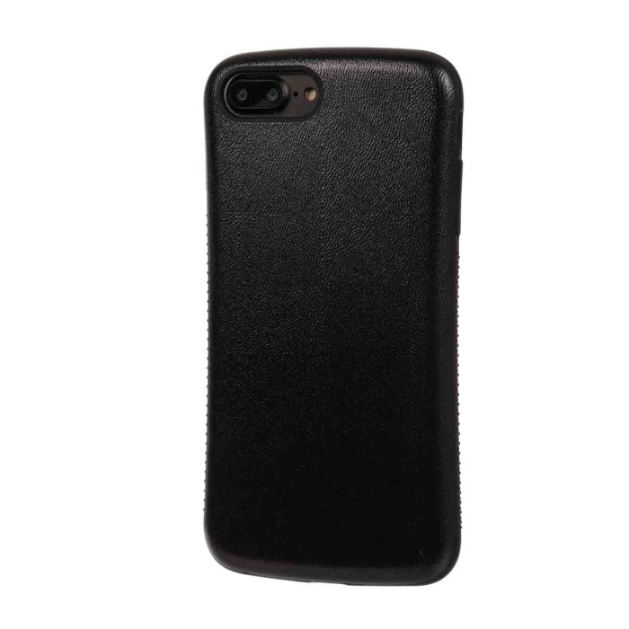 P15869-S-01.JPG Impact Armour Cover Massima Protezione Apple Iphone 7 Plus/8 Plus Nero Impact Armour Cover Massima Protezione Da