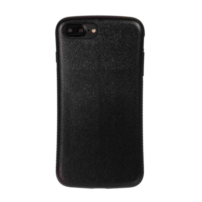 P15869-S-03.JPG Impact Armour Cover Massima Protezione Apple Iphone 7 Plus/8 Plus Nero Impact Armour Cover Massima Protezione Da