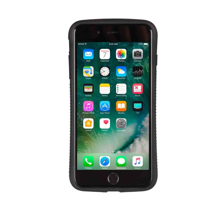 P15869-S-04.JPG Impact Armour Cover Massima Protezione Apple Iphone 7 Plus/8 Plus Nero Impact Armour Cover Massima Protezione Da