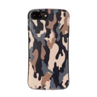 P15871-S-03.JPG Impact Armour Cover Massima Protezione Apple Iphone 7 Plus/8 Plus Wood Camo Custodie E Cover