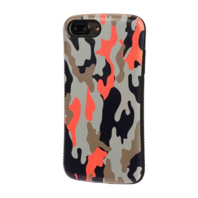 P15872-S-01.JPG Impact Armour Cover Massima Protezione Apple Iphone 7 Plus/8 Plus Modern Camo Custodie E Cover