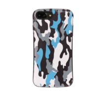 P15873-S-03.JPG Impact Armour Cover Massima Protezione Apple Iphone 7 Plus/8 Plus Navy Camo Custodie E Cover