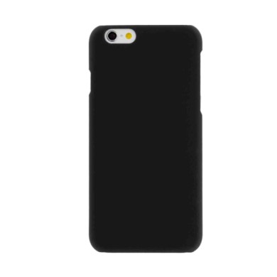 P15900-S-03.JPG Stylish Cover Gommata Sottile Apple Iphone 6/6s Nero Stylish Cover Gommata Custodie E Cover