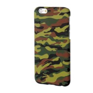 P15901-S-01.JPG Stylish Cover Gommata Sottile Apple Iphone 6/6s Green Camo Stylish Cover Gommata Custodie E Cover