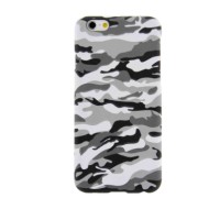P15902-S-03.JPG Stylish Cover Gommata Sottile Apple Iphone 6/6s Grey Camo Stylish Cover Gommata Custodie E Cover