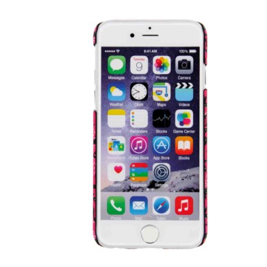 P15903-S-04.JPG Stylish Cover Gommata Sottile Apple Iphone 6/6s Pink Camo Stylish Cover Gommata Custodie E Cover