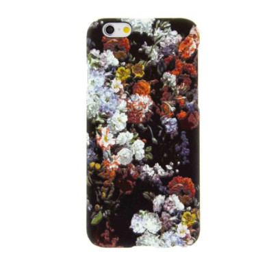 P15904-S-03.JPG Stylish Cover Gommata Sottile Apple Iphone 6/6s Flowers Stylish Cover Gommata Custodie E Cover