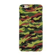 P15906-S-03.JPG Stylish Cover Gommata Sottile Apple Iphone 6 Plus/6s Plus Green Camo Stylish Cover Gommata Custodie E Cover