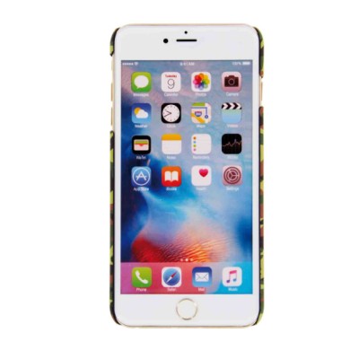 P15906-S-04.JPG Stylish Cover Gommata Sottile Apple Iphone 6 Plus/6s Plus Green Camo Stylish Cover Gommata Custodie E Cover