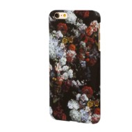 P15909-S-01.JPG Stylish Cover Gommata Sottile Apple Iphone 6 Plus/6s Plus Flowers Stylish Cover Gommata Custodie E Cover